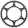 Couronne JT SPROCKETS SUZUKI RM RMZ acier 49 dents