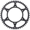 Couronne JT SPROCKETS SUZUKI RM RMZ acier 50 dents