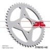 Couronne JT SPROCKETS JTR810 48 dents - pas de 428