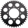 Couronne JT SPROCKETS JTR819/2 41 dents - pas de 520 acier carbone C49
