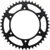 Couronne JT SPROCKETS SHERCO / BETA / GAS GAS - 2019 / HVA - 2014 45 dents - pas de 520 acier carbone C49