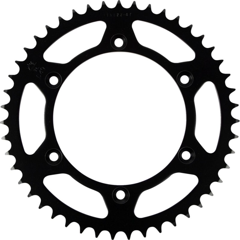 Couronne JT SPROCKETS SHERCO / BETA / GAS GAS - 2019 / HVA - 2014 47 dents - pas de 520 acier carbone C49 Couronne JT SPROCKETS SHERCO / BETA / GAS GAS - 2019 / HVA - 2014 47 dents - pas de 520 acier carbone C49