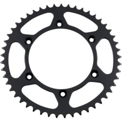Couronne JT SPROCKETS SHERCO / BETA / GAS GAS - 2019 / HVA - 2014 48 dents - pas de 520