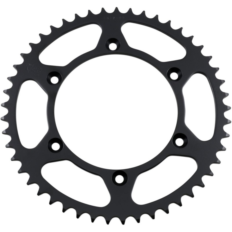 Couronne JT SPROCKETS SHERCO / BETA / GAS GAS - 2019 / HVA - 2014 48 dents - pas de 520 Couronne JT SPROCKETS SHERCO / BETA / GAS GAS - 2019 / HVA - 2014 48 dents - pas de 520