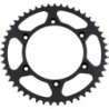 Couronne JT SPROCKETS SHERCO / BETA / GAS GAS - 2019 / HVA - 2014 48 dents - pas de 520