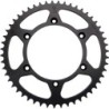 Couronne JT SPROCKETS SHERCO / BETA / GAS GAS - 2019 / HVA - 2014 51 dents - pas de 520 acier carbone C49