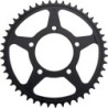 Couronne JT SPROCKETS JTR823 47 dents - pas de 520 acier carbone C49