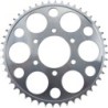 Couronne JT SPROCKETS JTR827 48 dents - pas de 532 acier carbone C49