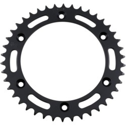 Couronne JT SPROCKETS JTR828 48 dents - pas de 520