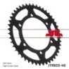 Couronne JT SPROCKETS JTR855 46 dents - pas de 520
