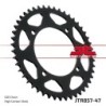 Couronne JT SPROCKETS JTR857 47 dents - pas de 520