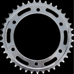 Couronne JT SPROCKETS JTR859 39 dents - pas de 50