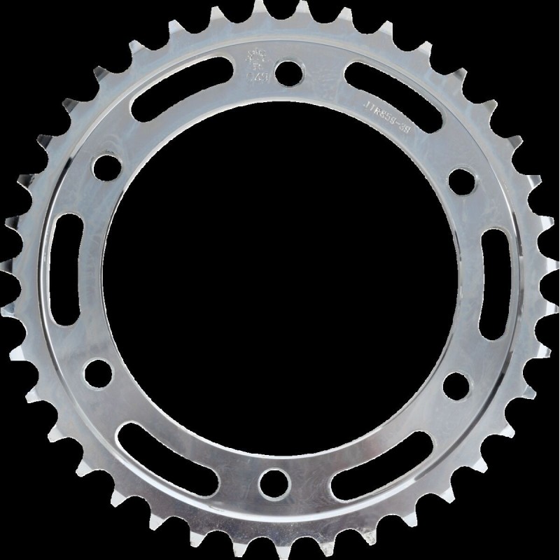 Couronne JT SPROCKETS JTR859 39 dents - pas de 50 Couronne JT SPROCKETS JTR859 39 dents - pas de 50