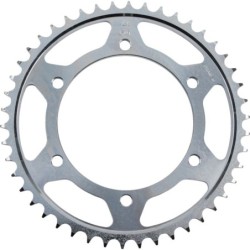 Couronne JT SPROCKETS JTR866 46 dents - pas de 532 acier carbone C49