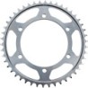 Couronne JT SPROCKETS JTR866 46 dents - pas de 532 acier carbone C49