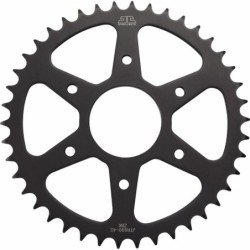 Couronne JT SPROCKETS JTR890 ZBK 42 dents - pas de 520 PITCH