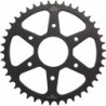 Couronne JT SPROCKETS JTR890 ZBK 42 dents - pas de 520 PITCH