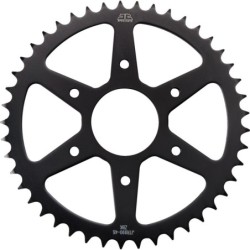Couronne JT SPROCKETS JTR890 ZBK 45 dents - pas de 520 PITCH