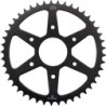Couronne JT SPROCKETS JTR890 ZBK 45 dents - pas de 520 PITCH