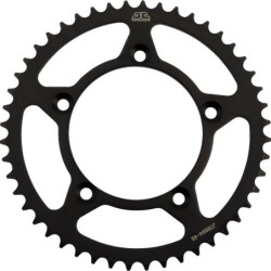 Couronne JT SPROCKETS JTR894 48 dents - pas de 420 acier carbone C49