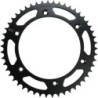 Couronne JT SPROCKETS JTR896 50 dents - pas de 520 acier carbone C49