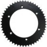 Couronne JT SPROCKETS JTR896 52 dents - pas de 520 acier carbone C49