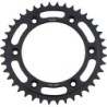 Couronne JT SPROCKETS SX SXF EXC EXCF / TC TE FC FE / MC MCF EC ECF aluminium ultra-light anti-boue 40 dents 520 SC