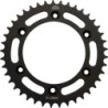 Couronne JT SPROCKETS SX SXF EXC EXCF / TC TE FC FE / MC MCF EC ECF aluminium ultra-light anti-boue 520 41 dents