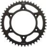 Couronne JT SPROCKETS SX SXF EXC EXCF / TC TE FC FE / MC MCF EC ECF aluminium ultra-light anti-boue 520 46 dents
