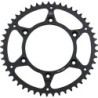 Couronne JT SPROCKETS SX SXF EXC EXCF / TC TE FC FE / MC MCF EC ECF acier 49 dents