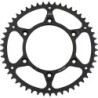 Couronne JT SPROCKETS SX SXF EXC EXCF / TC TE FC FE / MC MCF EC ECF acier 50 dents