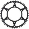 Couronne JT SPROCKETS SX SXF EXC EXCF / TC TE FC FE / MC MCF EC ECF acier 51 dents