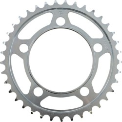 Couronne JT SPROCKETS JTR898 37 dents - pas de 525
