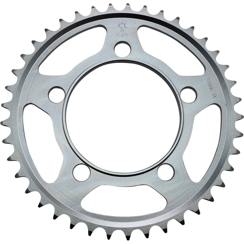 Couronne JT SPROCKETS JTR898 41 dents - pas de 525 Couronne JT SPROCKETS JTR898 41 dents - pas de 525