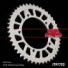 Couronne JT SPROCKETS aluminium ultra-light 1793 - 44 dents pas de 520