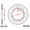 Couronne JT SPROCKETS JTR855 48 dents - pas de 520
