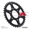 Couronne JT SPROCKETS acier standard 2022 - 38 dents pas de 525