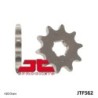Pignon JT SPROCKETS acier standard 562 - 9 dents pas de 420
