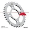 Couronne JT SPROCKETS acier standard 921 - 41 dents pas de 428
