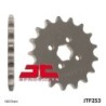 Pignon de transmission JT SPROCKETS JTF253 13 dents - pas de 420
