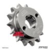 Pignon JT SPROCKETS acier standard 1122 - 14 dents pas de 428
