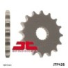 Pignon JT SPROCKETS acier standard 426 - 16 dents pas de 428