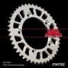 Couronne JT SPROCKETS aluminium ultra-light 1792 - 43 dents pas de 520