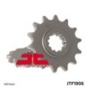 Pignon de transmission JT SPROCKETS JTF1906 14 dents - pas de 420