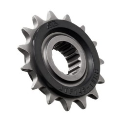 Pignon de transmission JT SPROCKETS JTF748 15 dents - pas de 520 RB