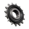 Pignon de transmission JT SPROCKETS JTF748 15 dents - pas de 520 RB