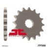 Pignon JT SPROCKETS acier standard 566 - 14 dents pas de 530
