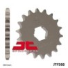 Pignon JT SPROCKETS acier standard 568 - 17 dents pas de 530