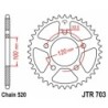 Couronne JT SPROCKETS JTR703 40 dents - pas de 520