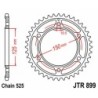 Couronne JT SPROCKETS JTR899 42 dents - pas de 525